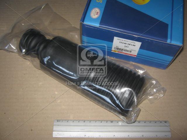 Пильовик амортизатора NISSAN B13*