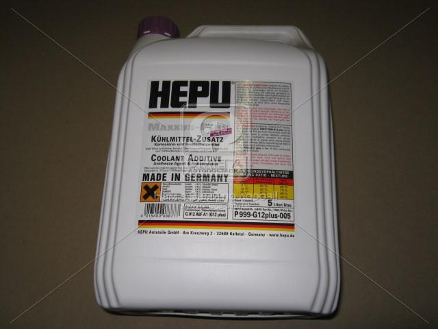 P999G12PLUS005 HEPU