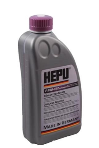 P999G12SUPERPLUS HEPU