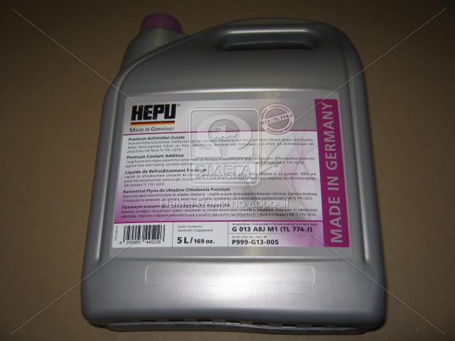P999G13005 HEPU