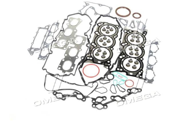 Комплект прокладок full g6d 