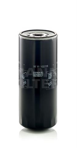 PU7007Z MANN-FILTER