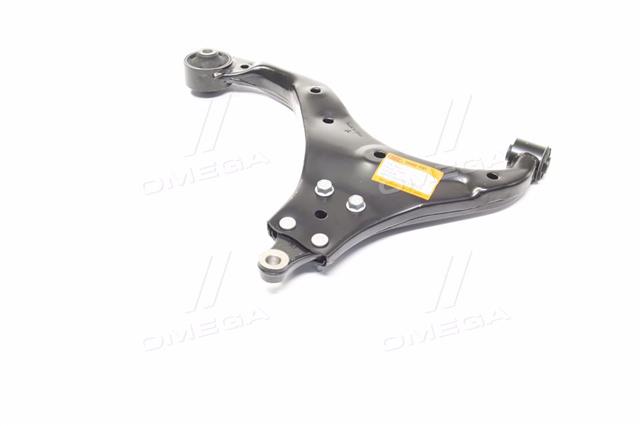 Рычаг подвески hyundai tucson 04- low l (выр-во 555 япония)