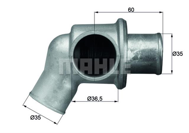 TI4189 MAHLE