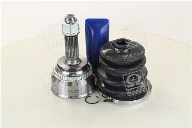 Шркш комплект previa,estima acr30w,acr40w 2az-fe 02.00-(10/27*63.3*26*70*80) 
