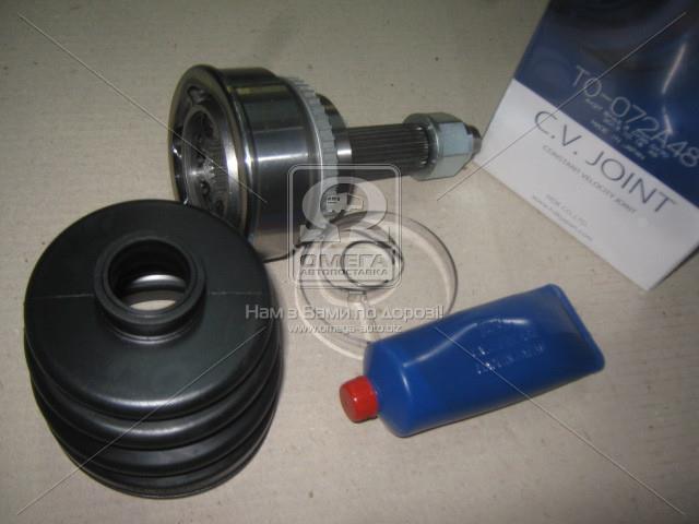 Шркш комплект camry 01-rav4 05.00-avensis verso 05.01-rx330(350),(b10/27*63.3*26*71*80) 