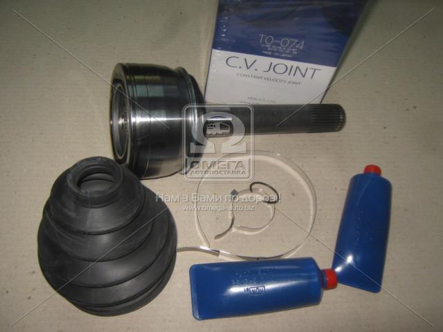 Шркш комплект land cruiser,lx470 uzj100w,hdj101k 01.98-(b37/30*72.6*30) 