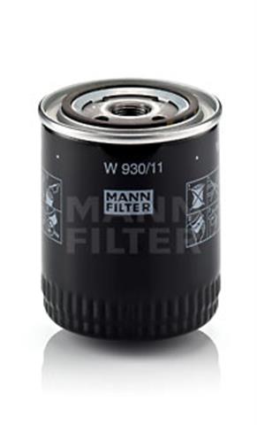 U6203YKIT MANN-FILTER