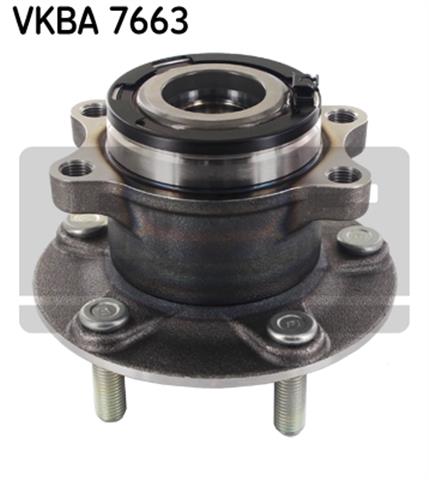 VKBA7663 SKF