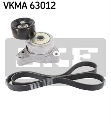 VKMA63012 SKF