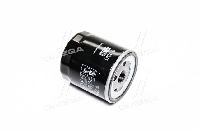 W7061 MANN-FILTER