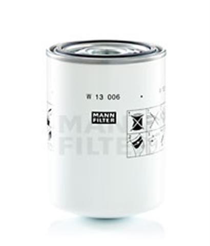 WK6030 MANN-FILTER
