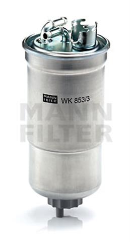 WK8051 MANN-FILTER