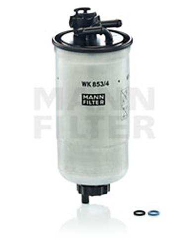 WK82022 MANN-FILTER