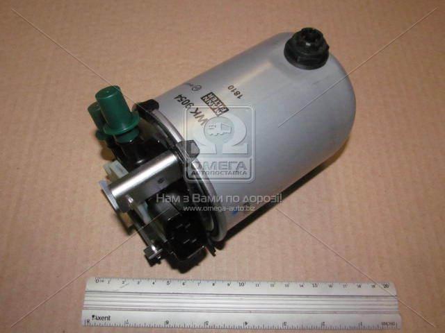 WK9054 MANN-FILTER