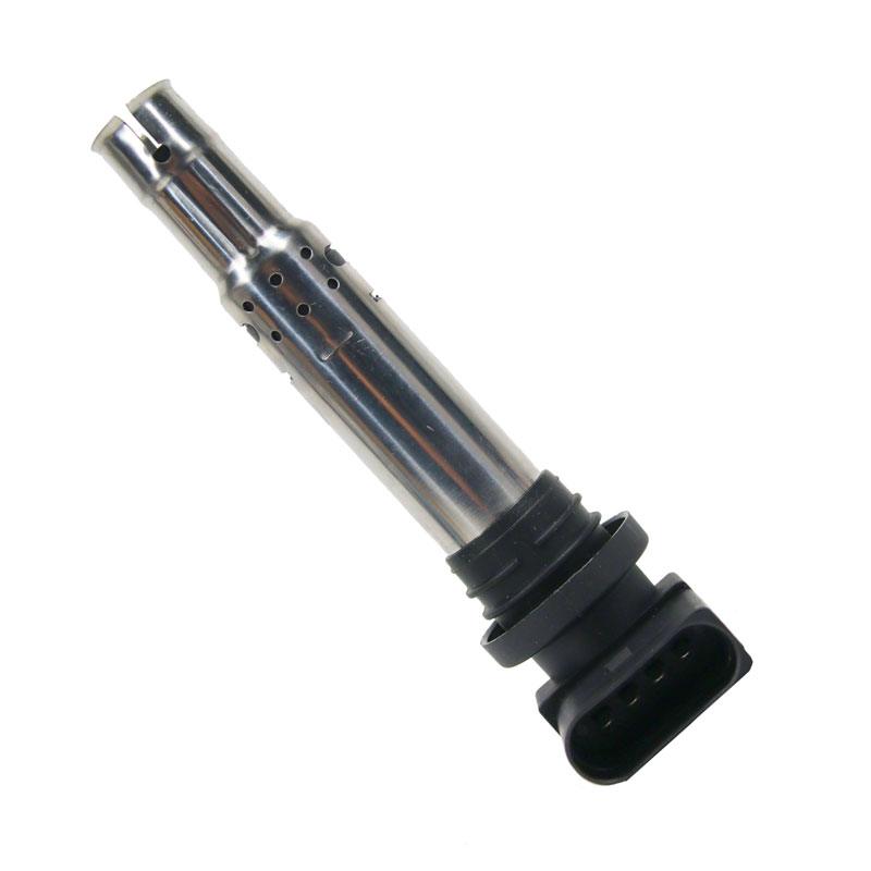 Катушка зажигания vw caddy iii/passat/polo/skoda fabia/octavia/superb ll/rapid 1.2-1.6tsi 04-