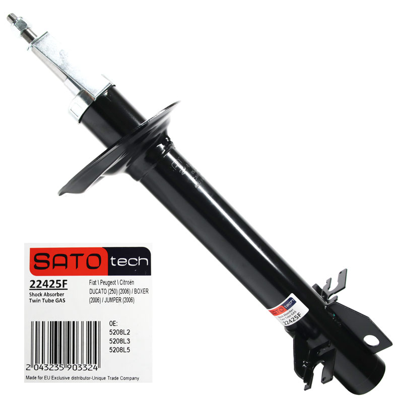 22425F SATO TECH