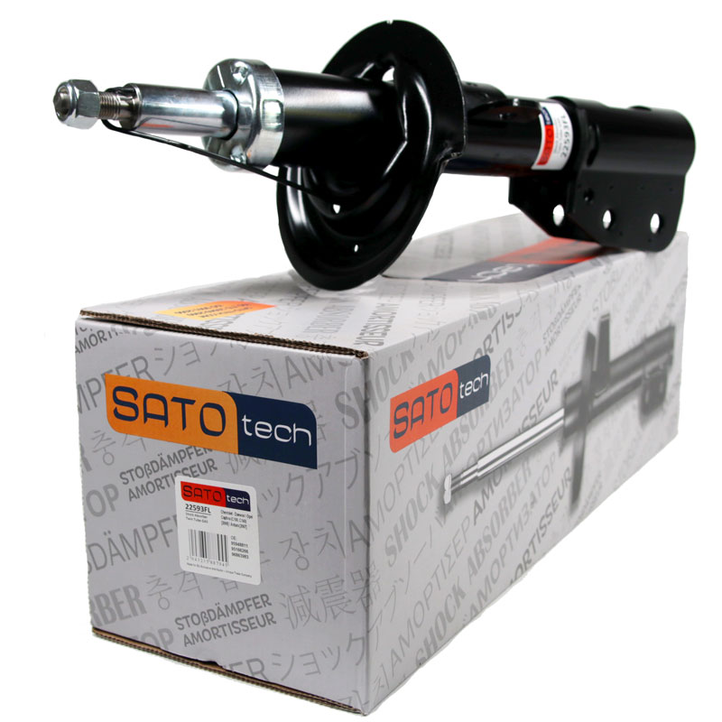 22593FL SATO TECH