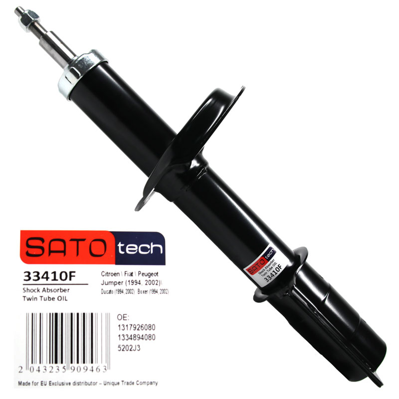 33410F SATO TECH