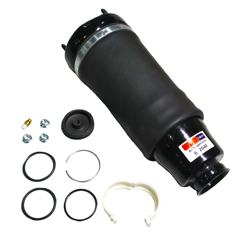 Sato Пневмобалон MB GL-Class (X164)  05- F