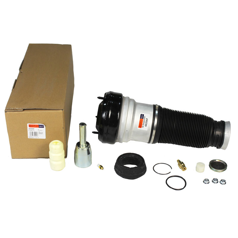 Sato Пневмобалон MB S-Class (W220) 98- F