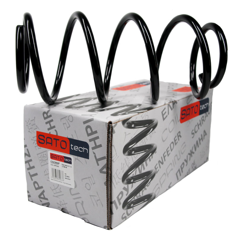CS2394F SATO TECH