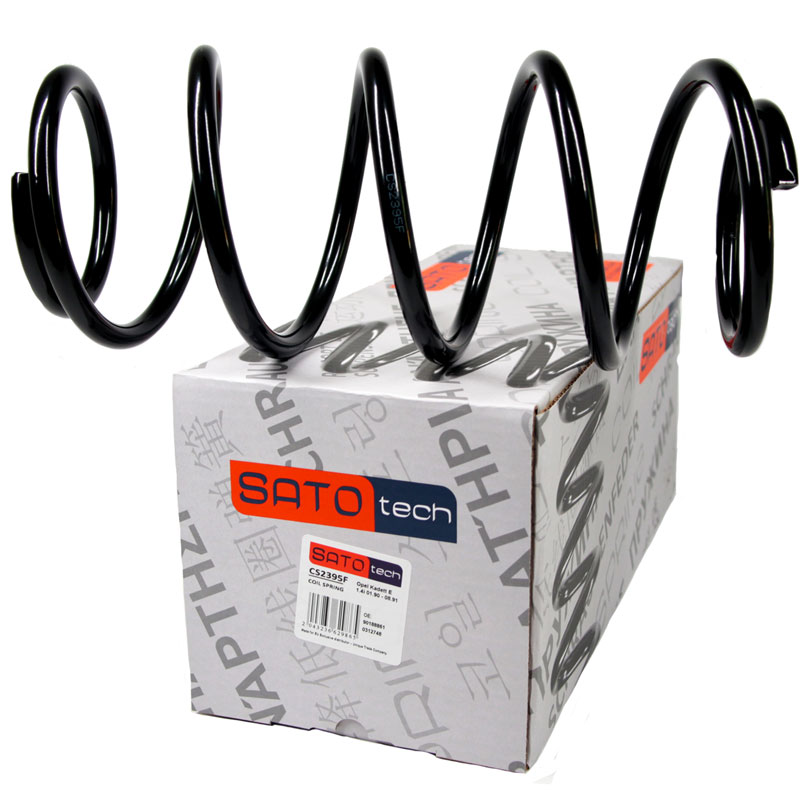CS2395F SATO TECH