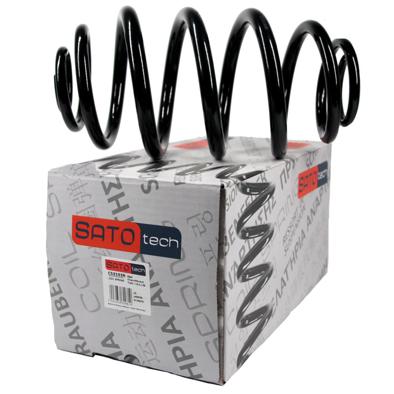 CS3193R SATO TECH