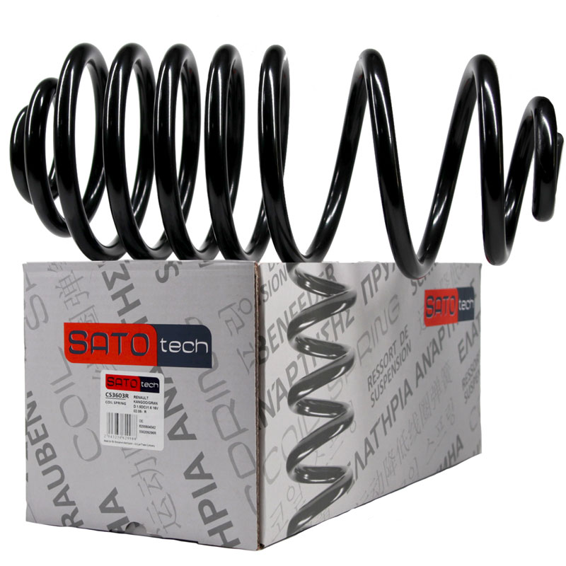 CS3603R SATO TECH