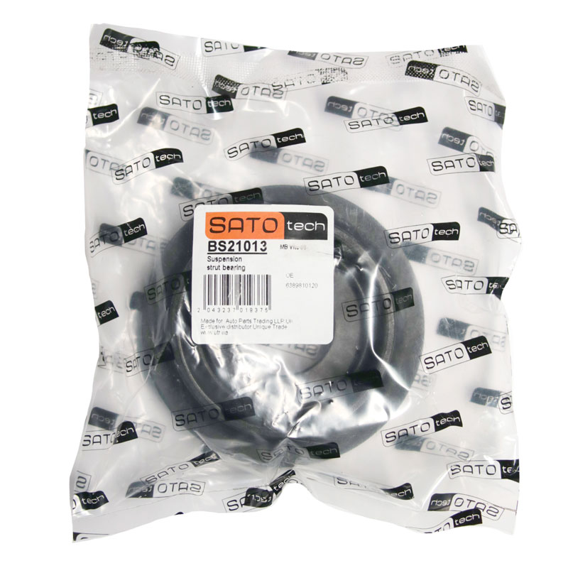 BS21013 SATO TECH
