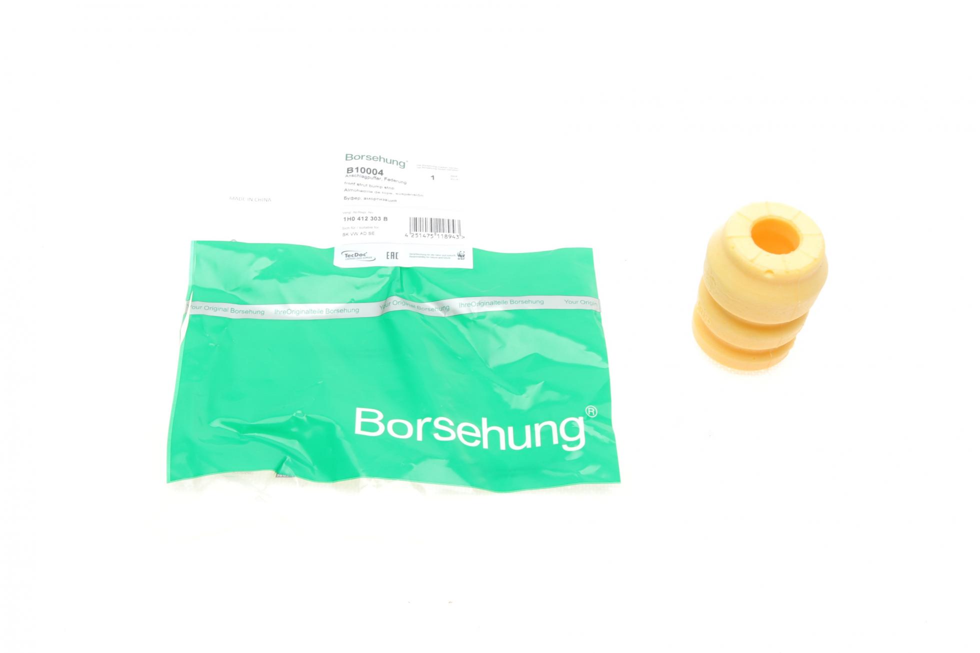 B10004 BORSEHUNG