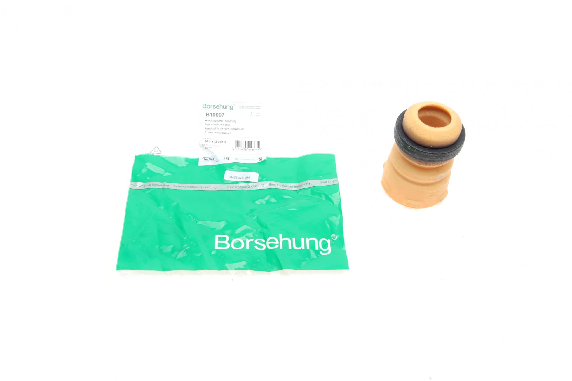 B10007 BORSEHUNG