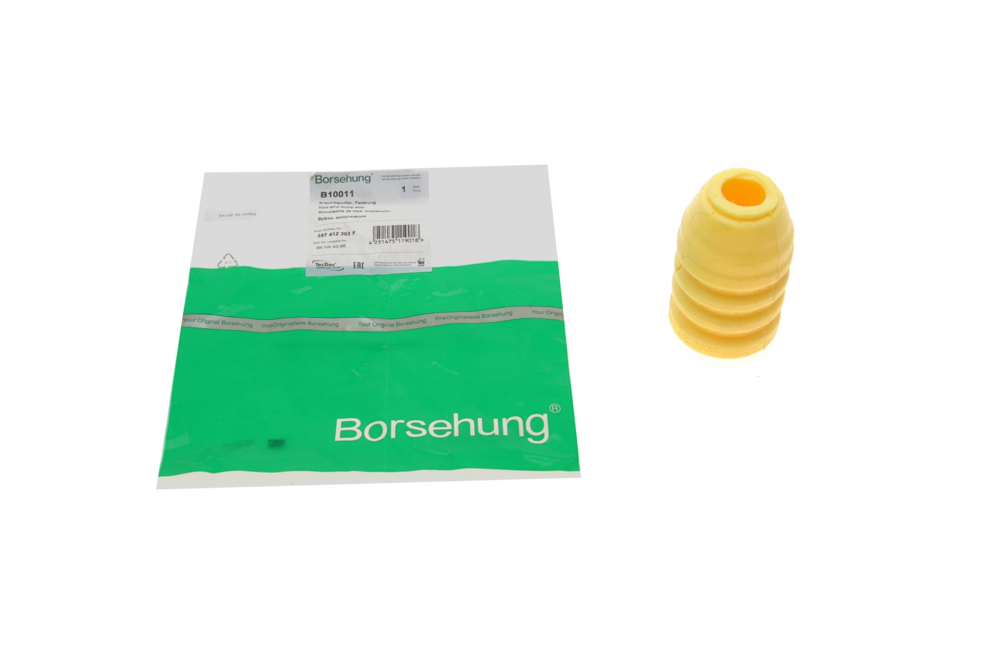 B10011 BORSEHUNG