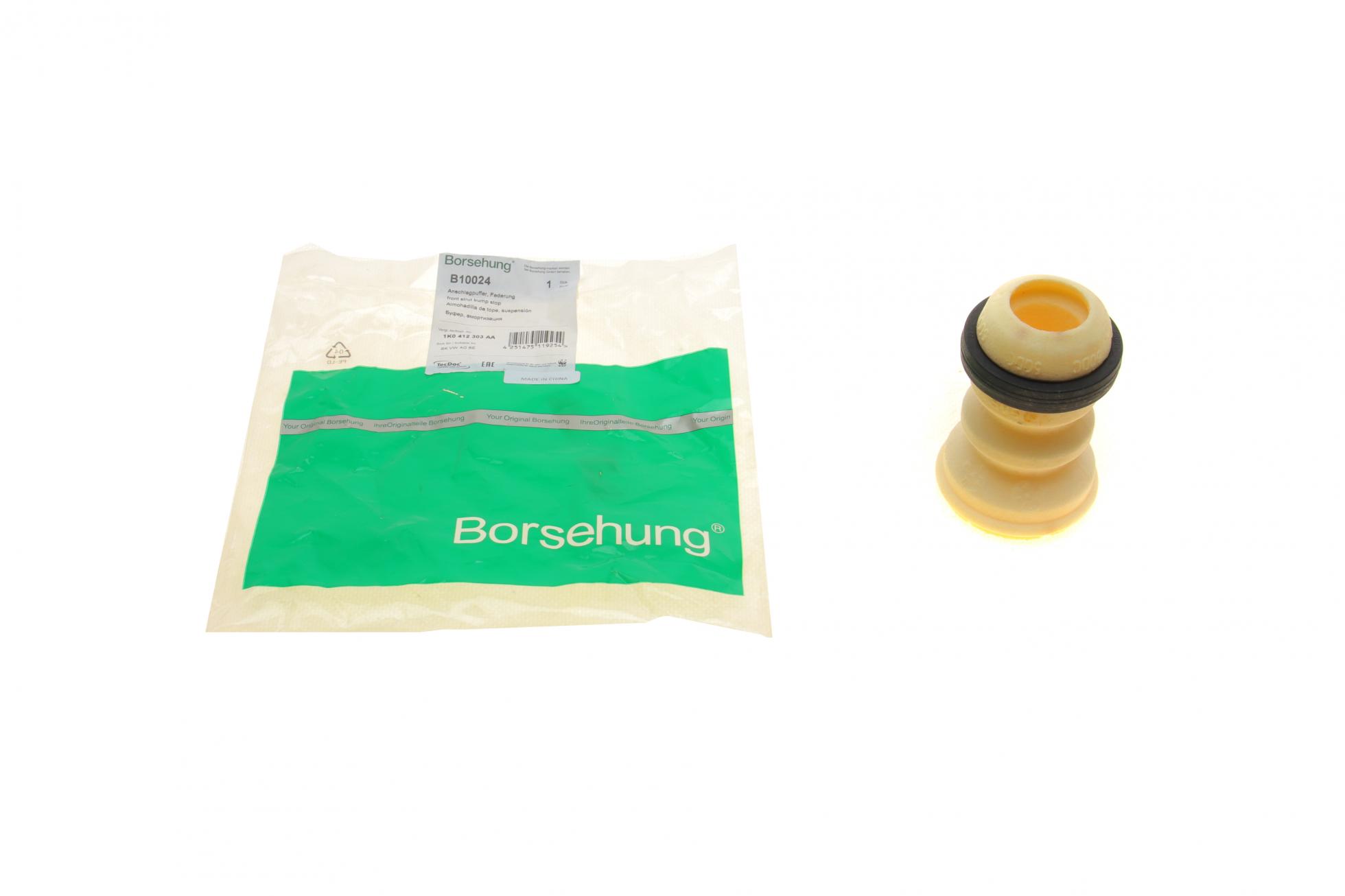 B10024 BORSEHUNG