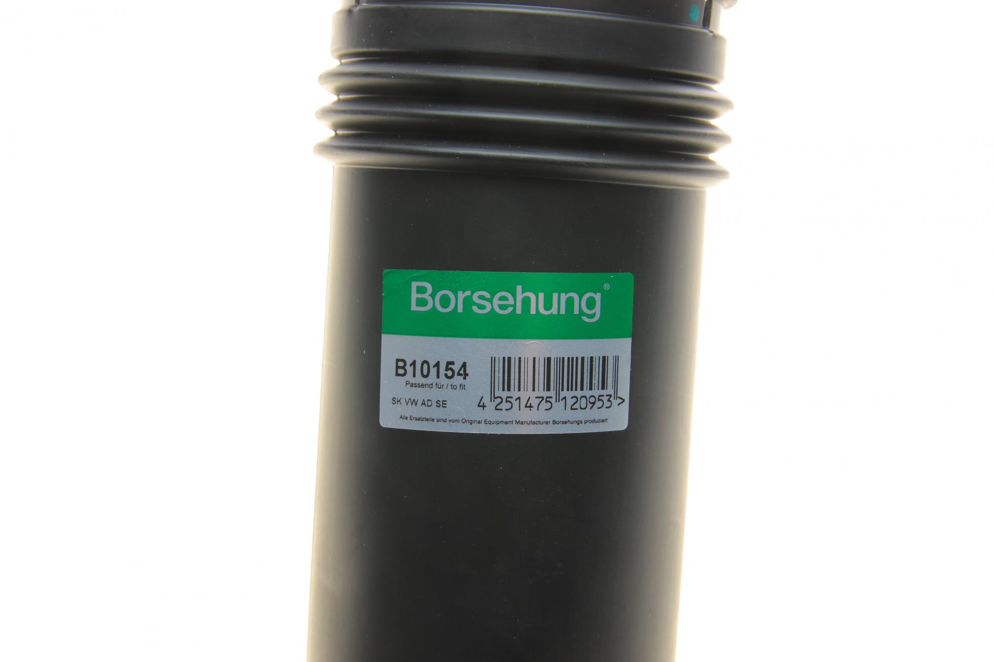 B10154 BORSEHUNG