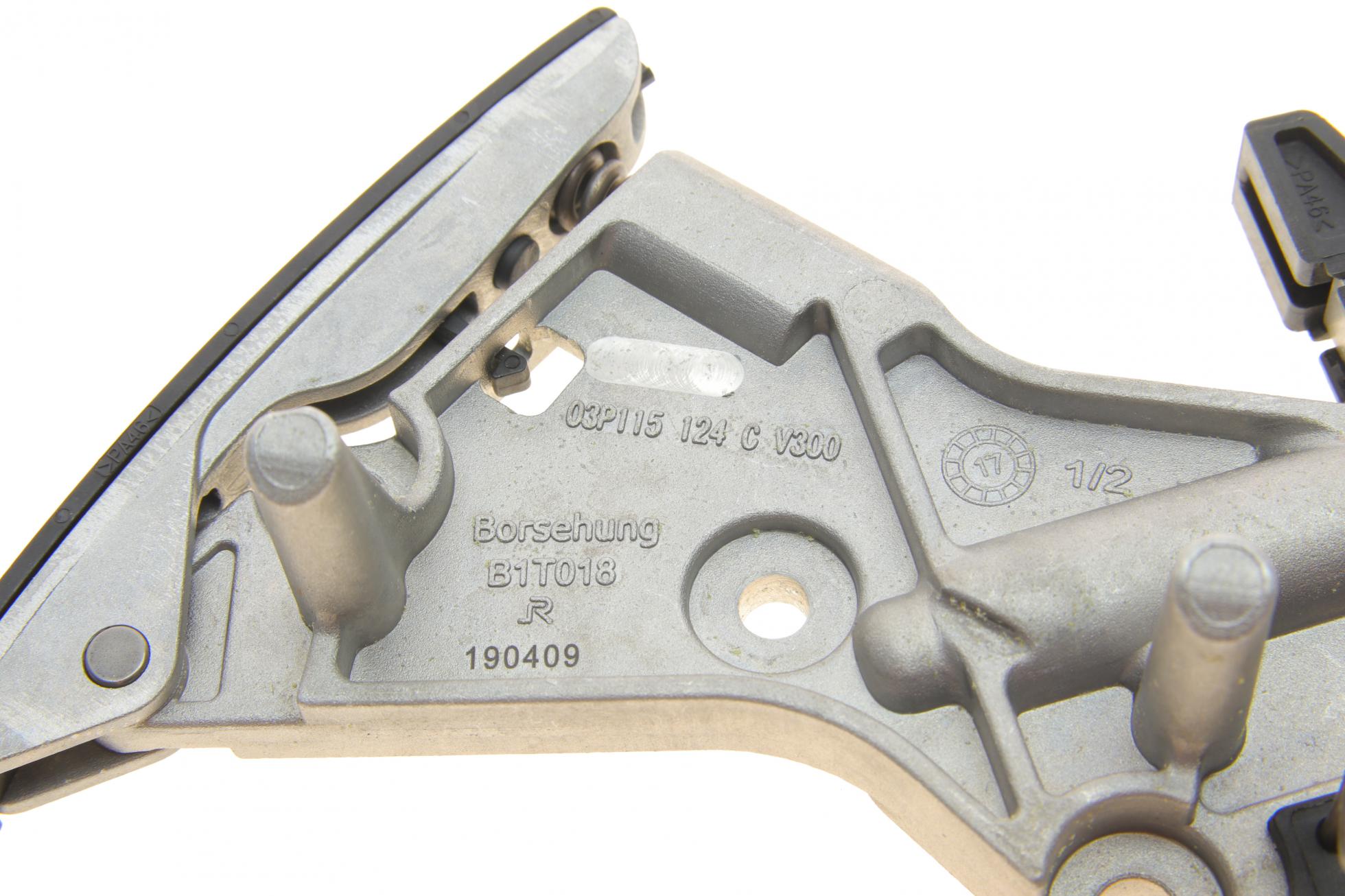 B10201 BORSEHUNG