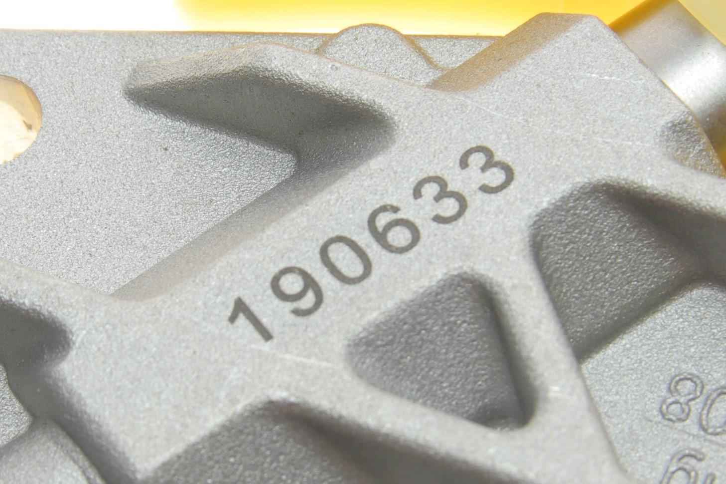 B10204 BORSEHUNG