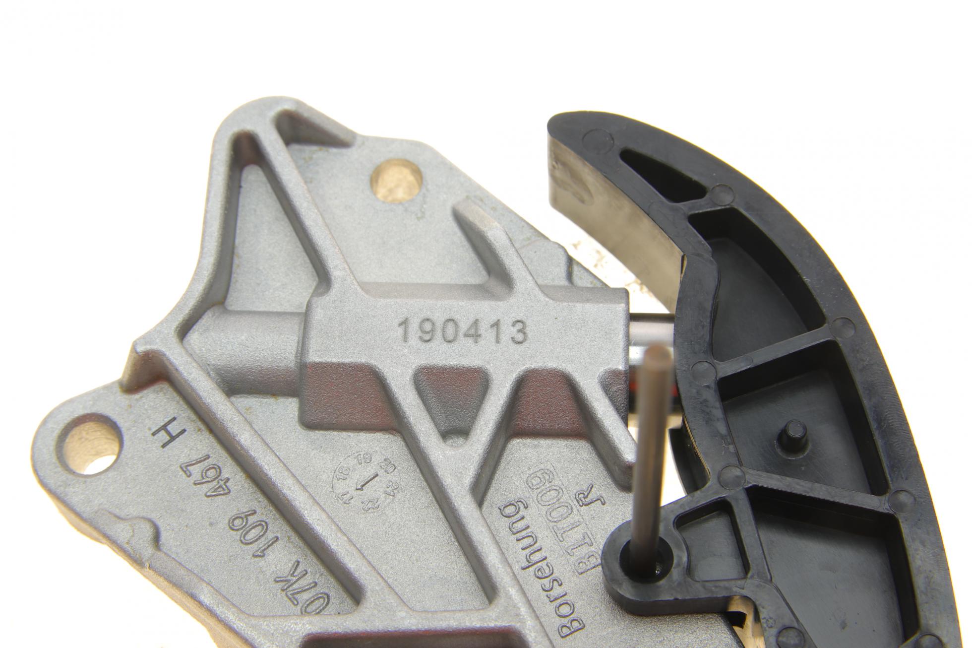 B10206 BORSEHUNG