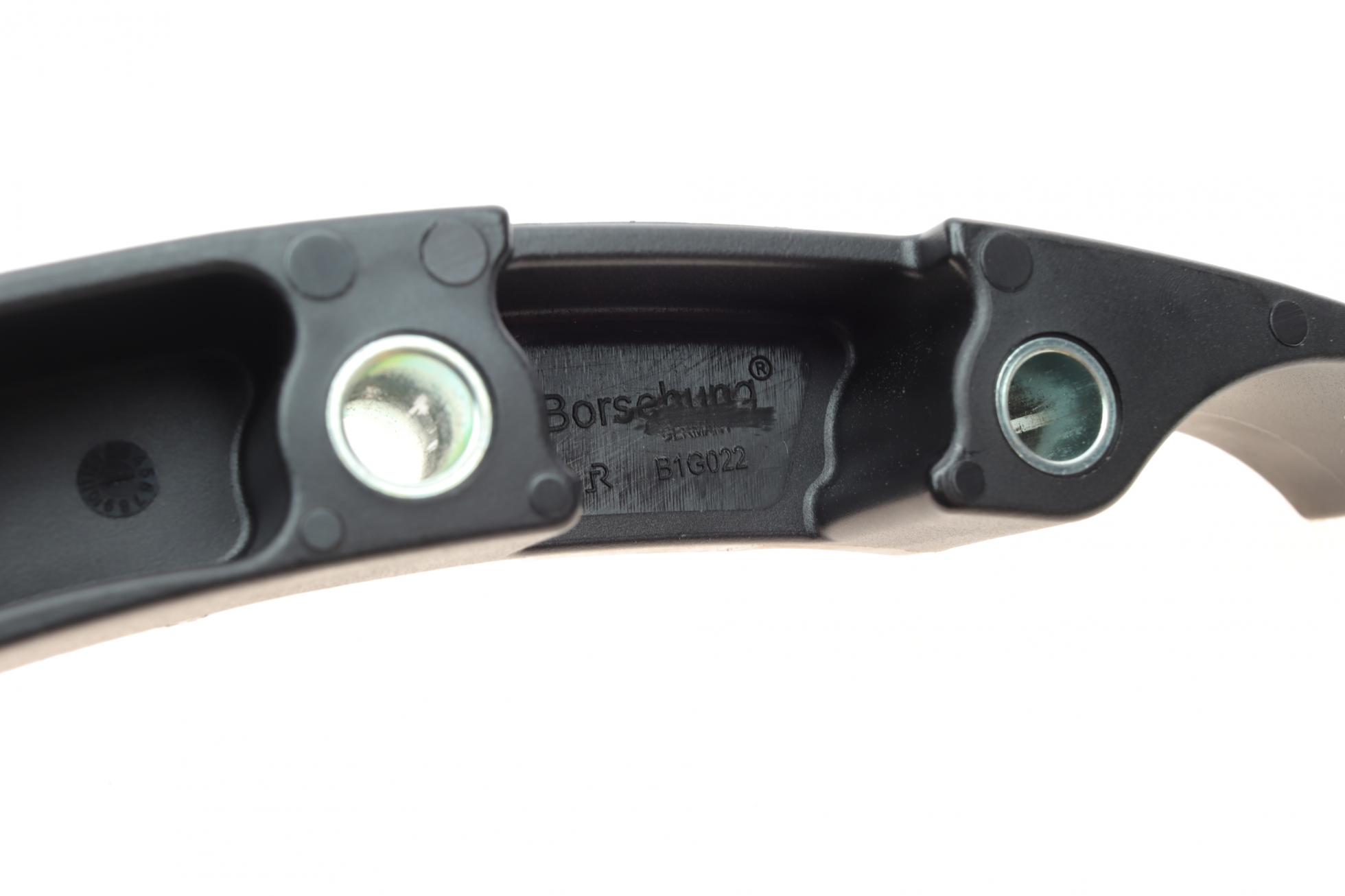 B10207 BORSEHUNG