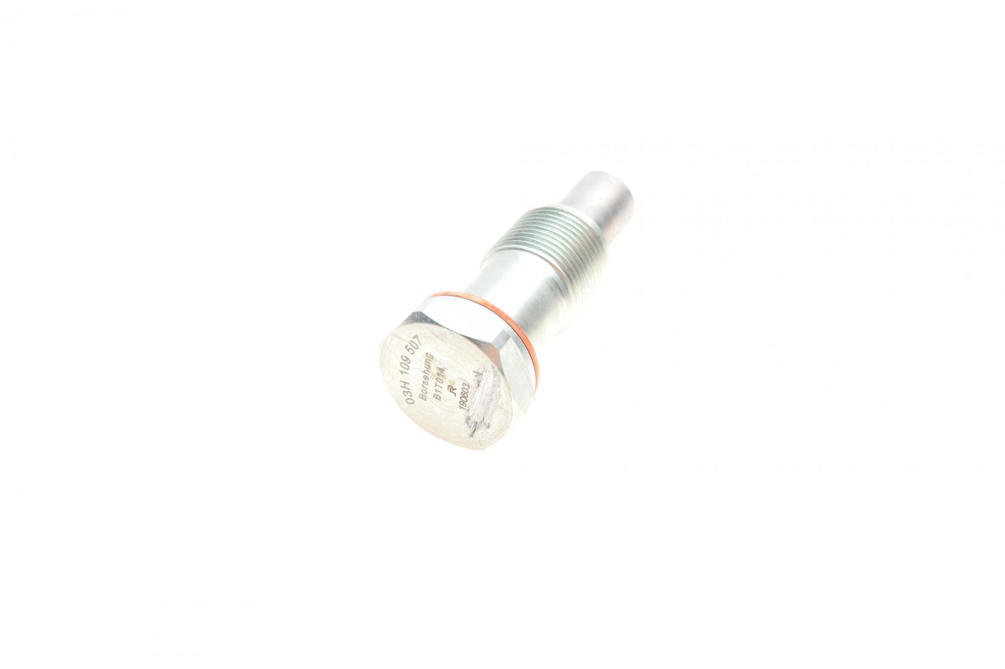 B10207 BORSEHUNG