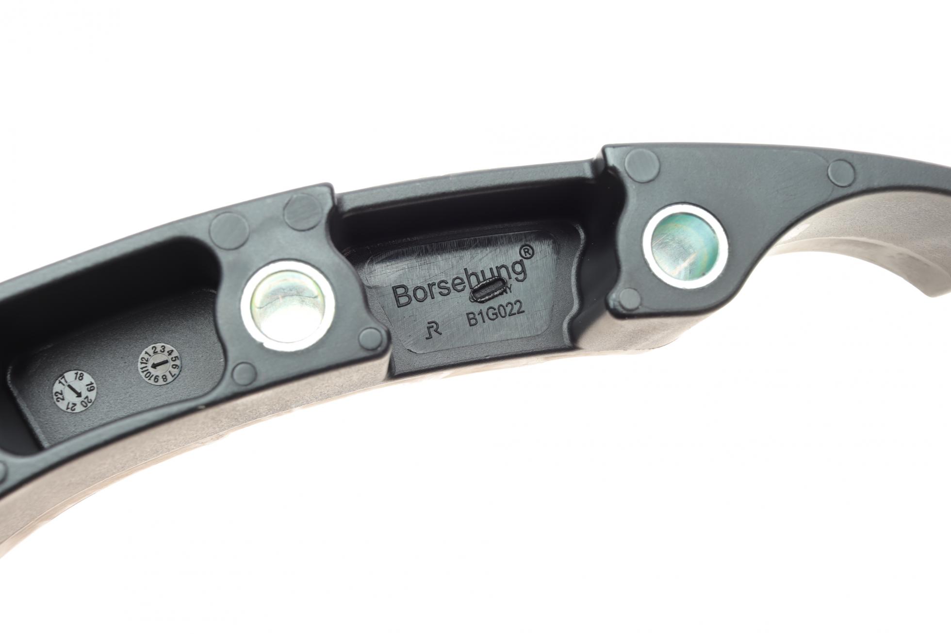 B10208 BORSEHUNG
