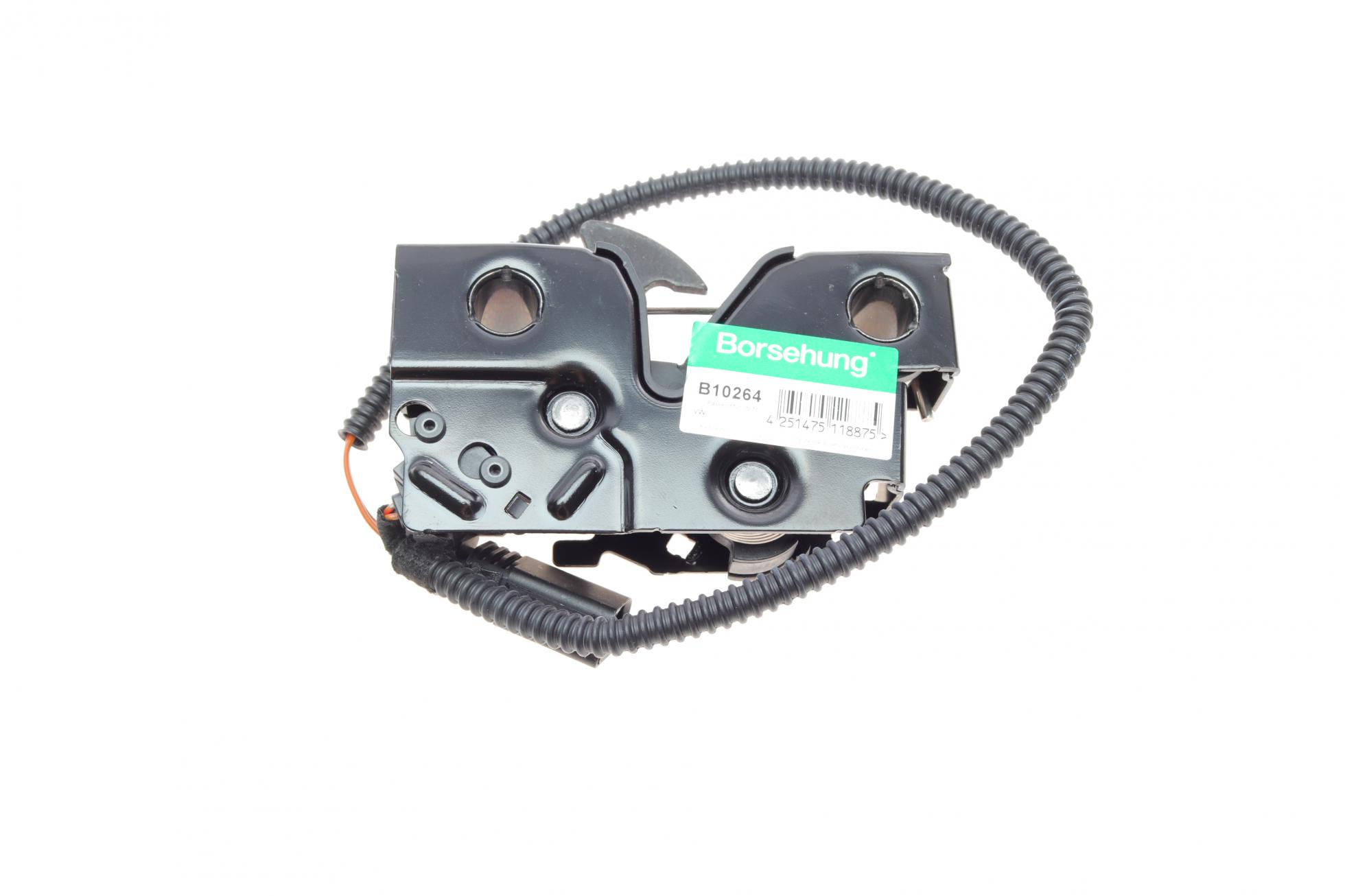 B10264 BORSEHUNG
