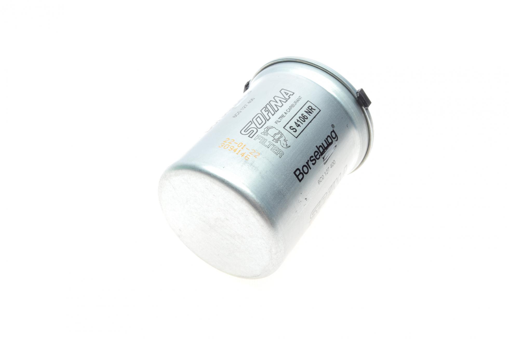 B10476 BORSEHUNG