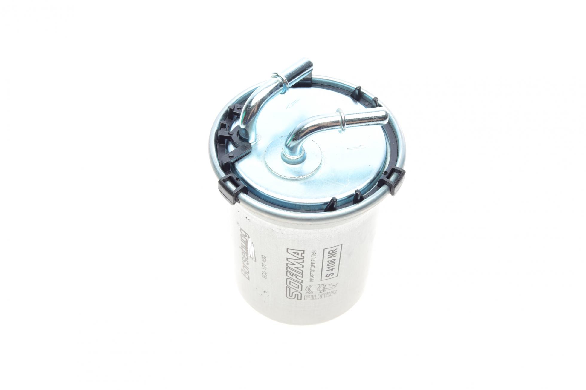 B10476 BORSEHUNG