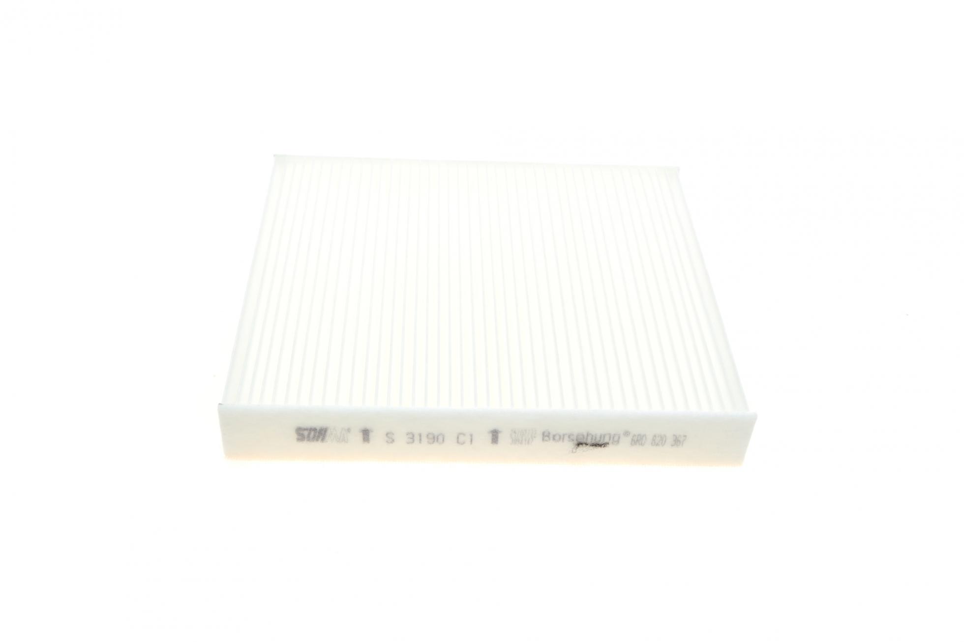 B10514 BORSEHUNG
