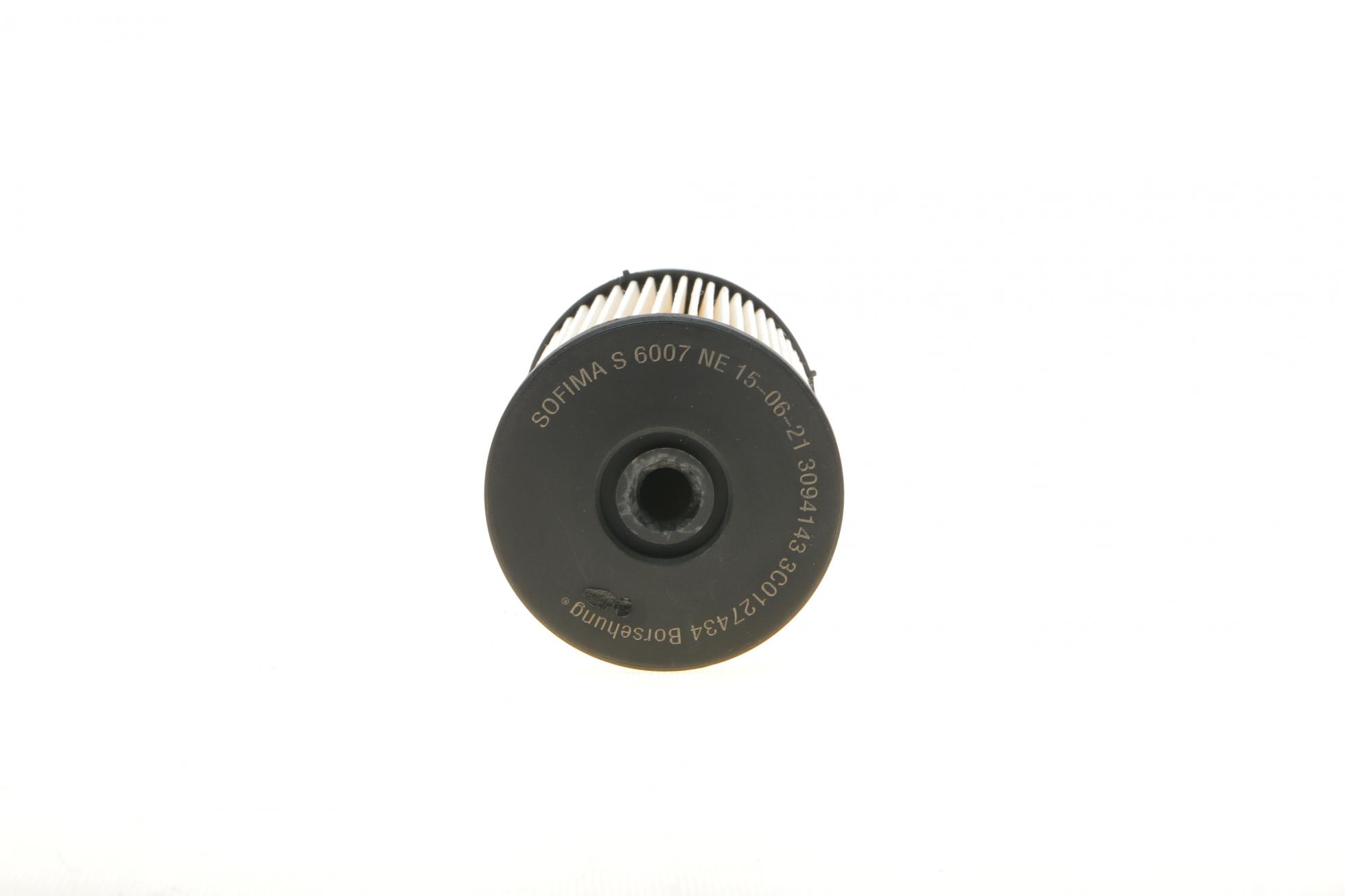B10520 BORSEHUNG