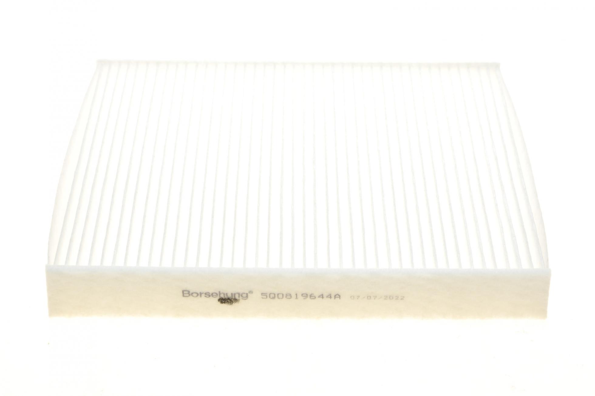 B10529 BORSEHUNG