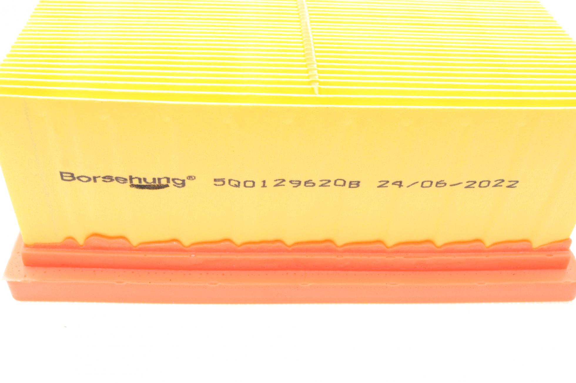 B10537 BORSEHUNG