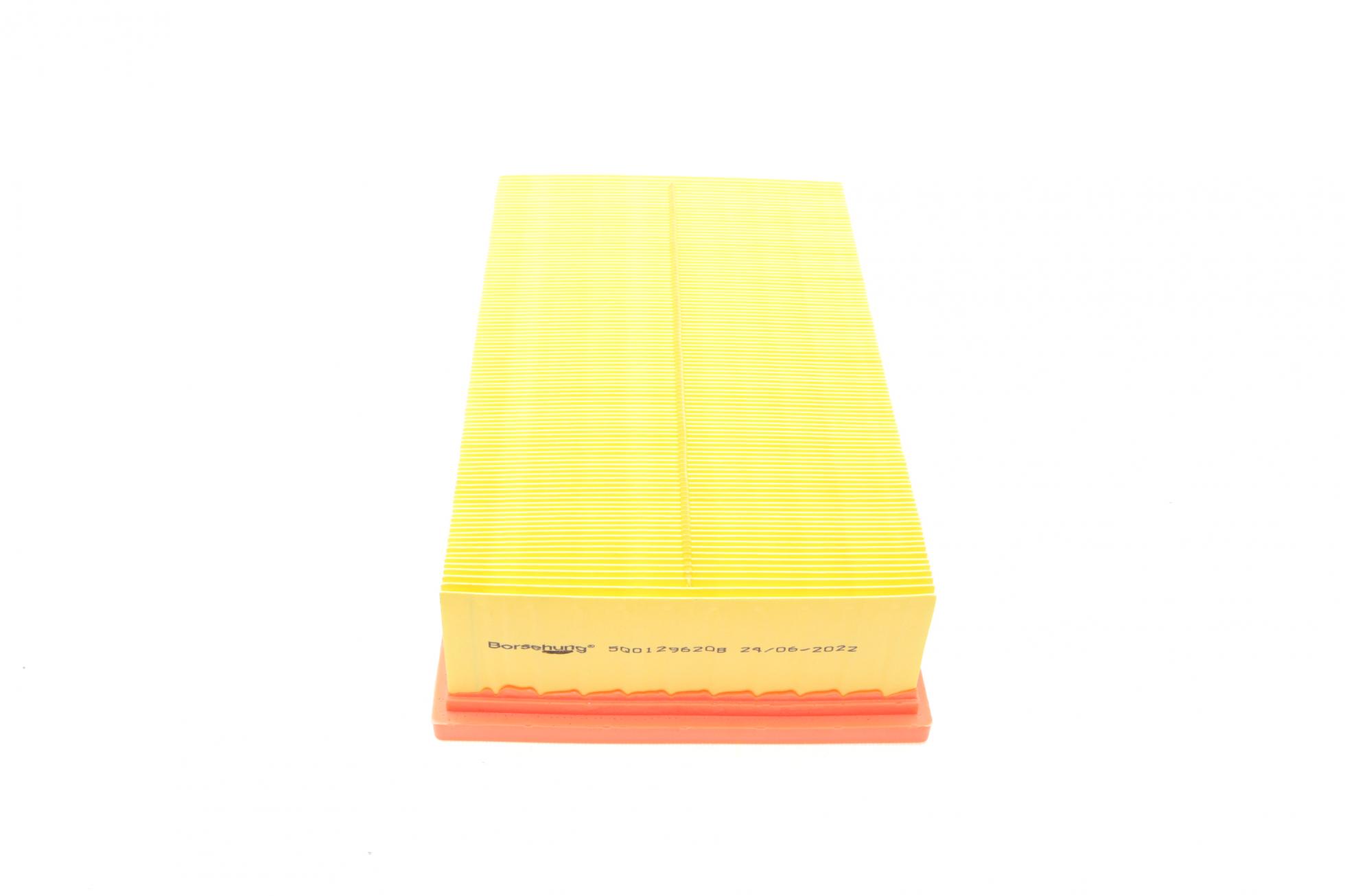 B10537 BORSEHUNG