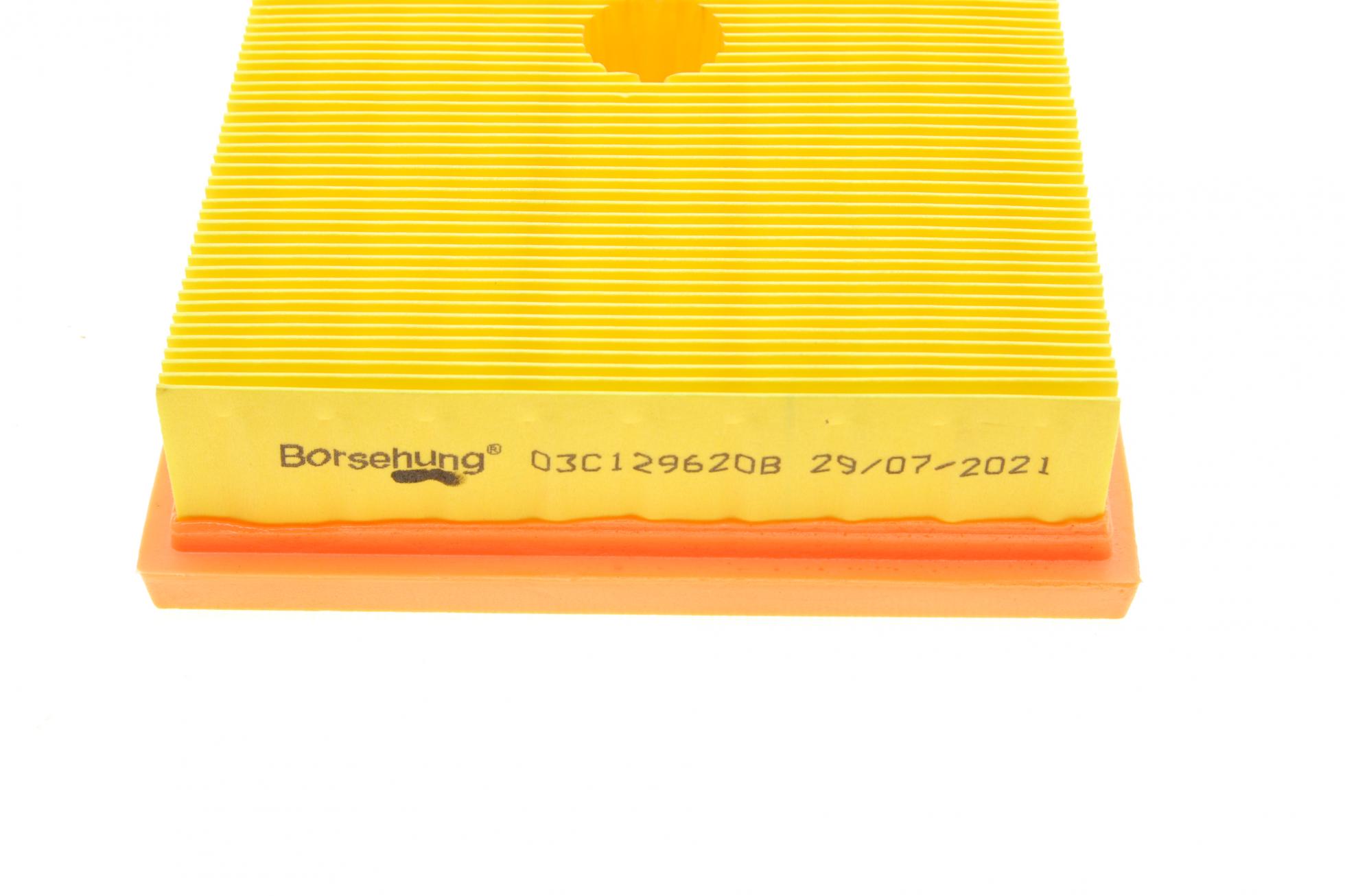B10542 BORSEHUNG